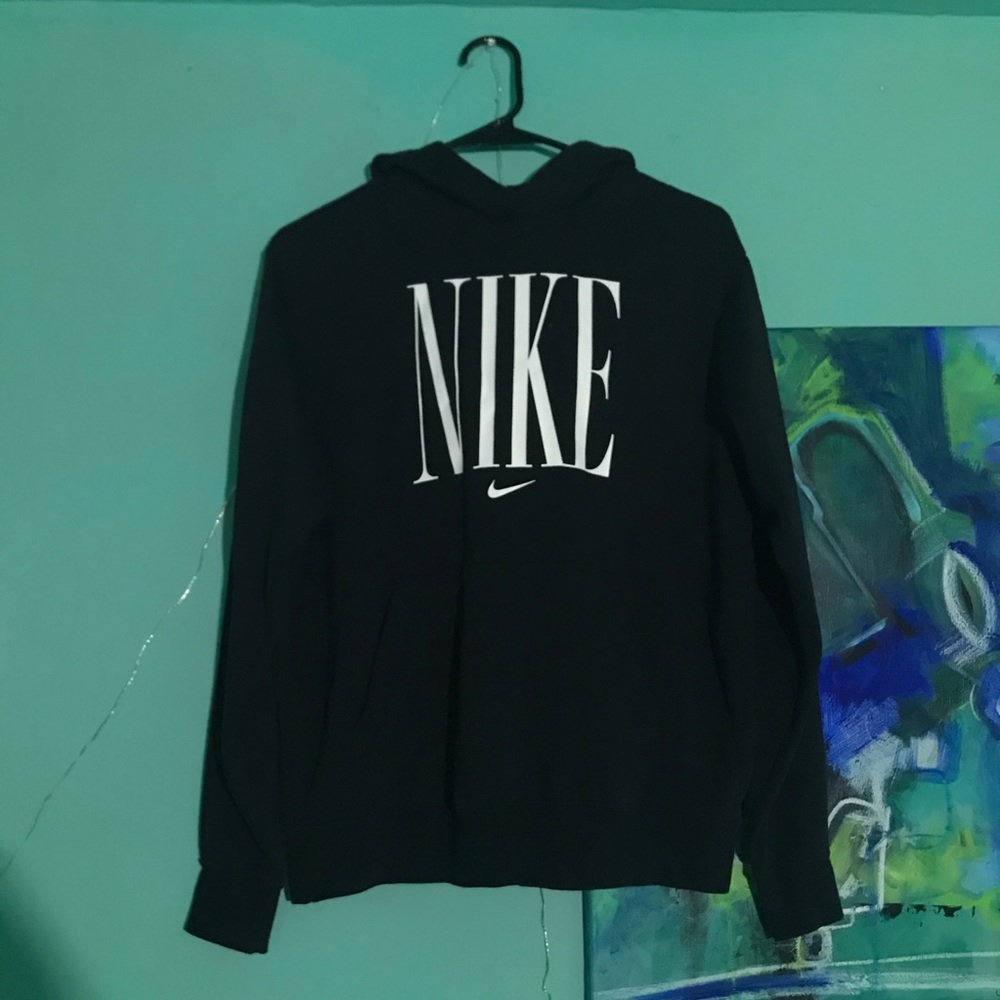 Soft NIKE Hoodie